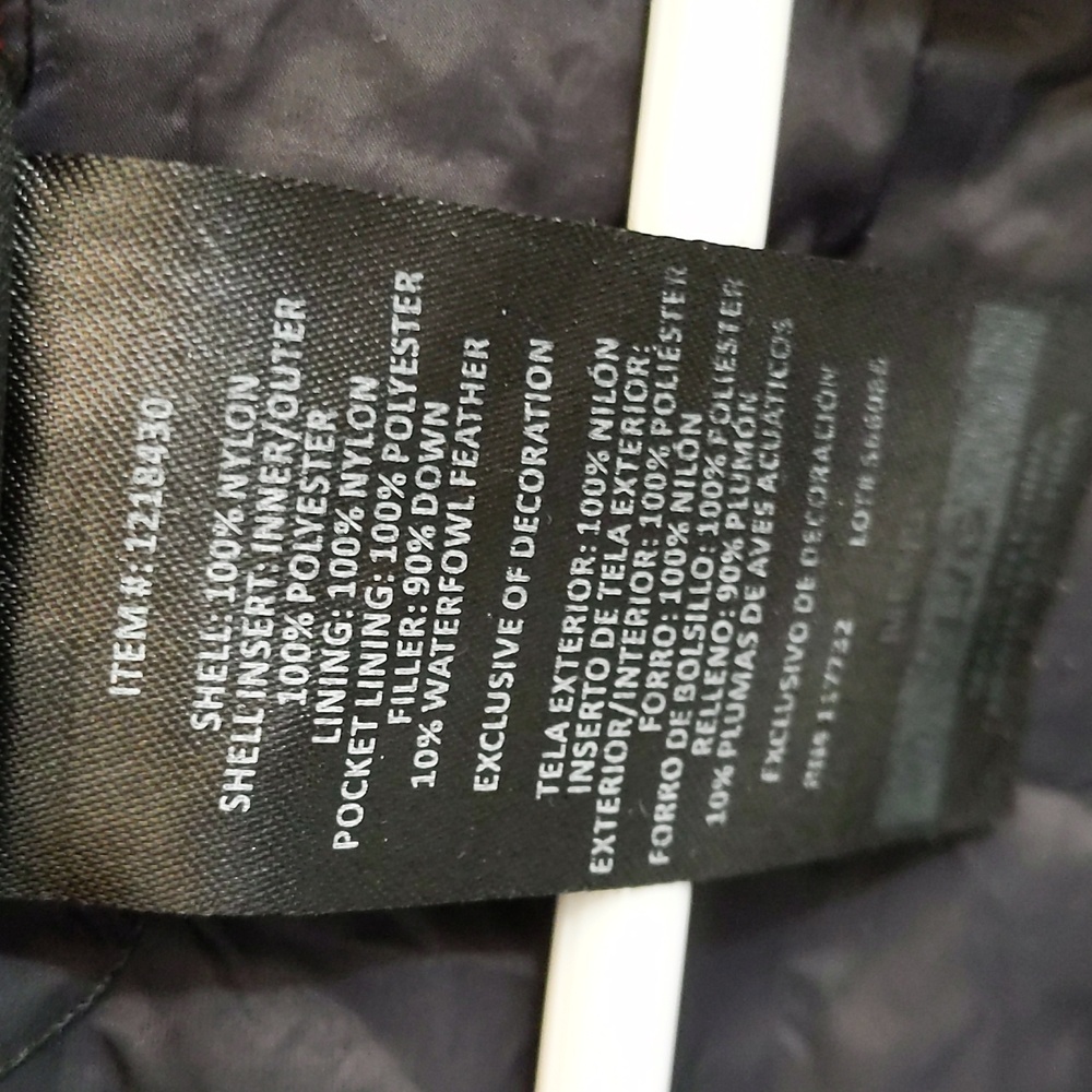 Men's Gerry jacket size Large - Picture 5 of 10